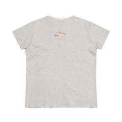 KNDLA Zarape Women's Cotton Tee