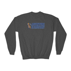 Youth Crewneck Sweatshirt Adventure Elementary (FL)