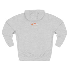 Jaguars Lei KNDLA Fleece Hoodie - Cozy & Stylish Black Sweatshirt