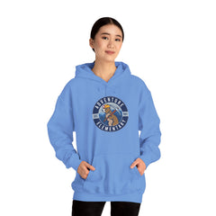 Adventure Elementary Hooded Sweatshirt - Adult Heavy Blend™