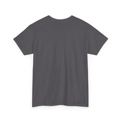 "Gulf of Jimmy Buffett" Unisex Heavy Cotton Tee