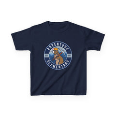 Kids Heavy Cotton™ Adventure Elementary Tee