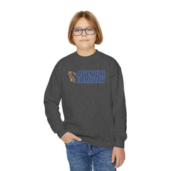 Youth Crewneck Sweatshirt Adventure Elementary (FL)