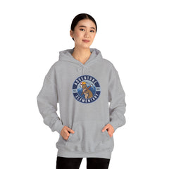 Adventure Elementary Hooded Sweatshirt - Adult Heavy Blend™