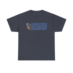 Adult Adventure Elementary Unisex Heavy Cotton Tee