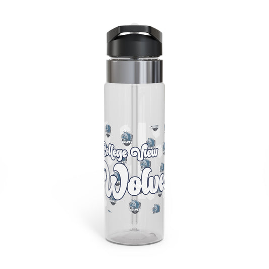 College View Kensington Tritan™ Sport Bottle, 20oz