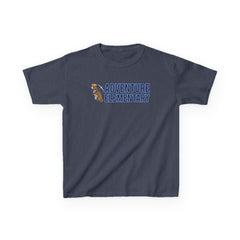 Kids Heavy Cotton™ Adventure Elementary Tee (FL)