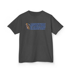 Kids Heavy Cotton™ Adventure Elementary Tee (FL)