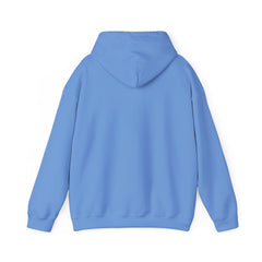Adventure Round Logo Adult Hoodie