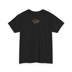 KNDLA Arabian Design Unisex Heavy Cotton Tee