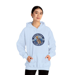 Adventure Elementary Hooded Sweatshirt - Adult Heavy Blend™