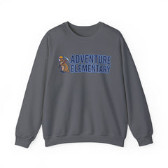 Adventure Elementary Unisex Heavy Blend™ Crewneck Sweatshirt