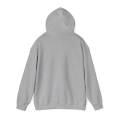 Adventure Round Logo Adult Hoodie