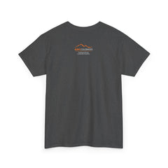 KNDLA Jaguars LEI Unisex Heavy Cotton Tee