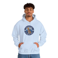 Adventure Elementary Hooded Sweatshirt - Adult Heavy Blend™