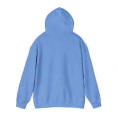 Adventure Round Logo Adult Hoodie