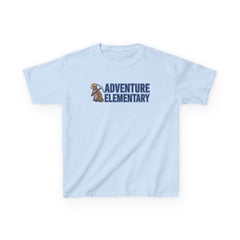 Kids Heavy Cotton™ Adventure Elementary Tee (FL)