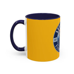 Adventure Elementary Coffee Mug (11 oz)