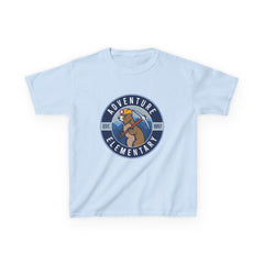 Kids Heavy Cotton™ Adventure Elementary Tee