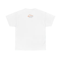 KNDLA Kente Unisex Heavy Cotton Tee