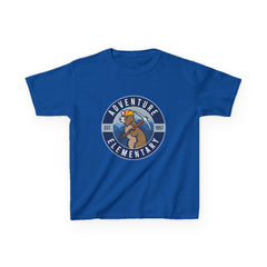 Kids Heavy Cotton™ Adventure Elementary Tee