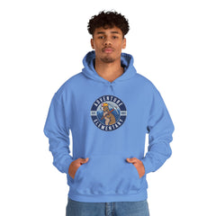 Adventure Elementary Hooded Sweatshirt - Adult Heavy Blend™