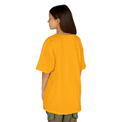Kids Heavy Cotton™ Adventure Elementary Tee (FL)
