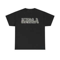 KNDLA Arabian Design Unisex Heavy Cotton Tee