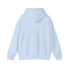 Adventure Round Logo Adult Hoodie