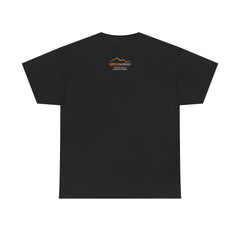 KNDLA Pride Colors Graphic Unisex Heavy Cotton Tee