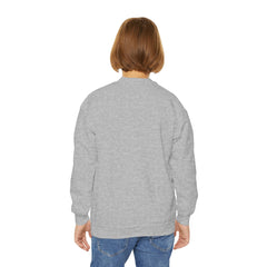Youth Crewneck Sweatshirt Adventure Elementary