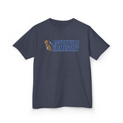 Kids Heavy Cotton™ Adventure Elementary Tee (FL)
