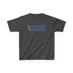 Kids Heavy Cotton™ Adventure Elementary Tee (FL)