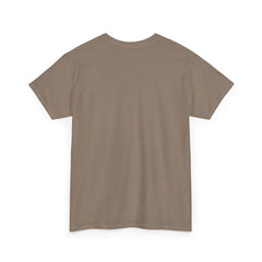"Gulf of Jimmy Buffett" Unisex Heavy Cotton Tee