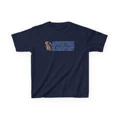 Kids Heavy Cotton™ Adventure Elementary Tee (FL)