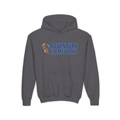Adventure Elementary Youth Heavy Blend Hooded Sweatshirt (FL)