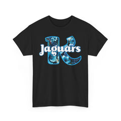 KNDLA Jaguars LEI Unisex Heavy Cotton Tee