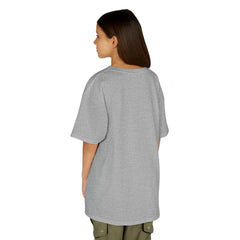 Kids Heavy Cotton™ Adventure Elementary Tee (FL)