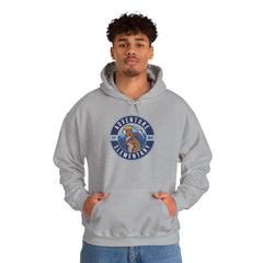 Adventure Elementary Hooded Sweatshirt - Adult Heavy Blend™