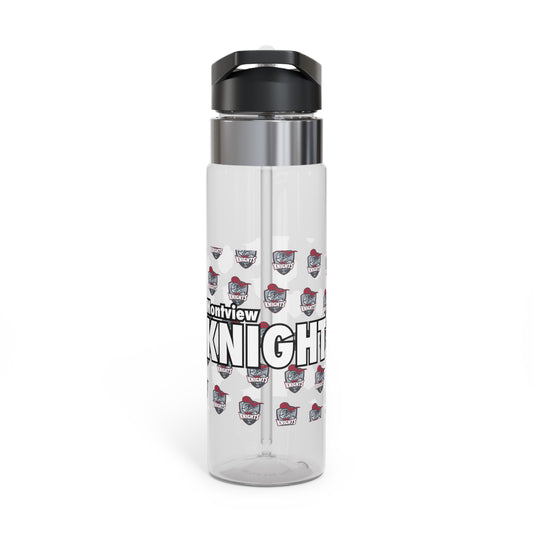 Montview Kensington Tritan™ Sport Bottle, 20oz