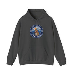 Adventure Elementary Hooded Sweatshirt - Adult Heavy Blend™
