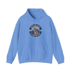 Adventure Elementary Hooded Sweatshirt - Adult Heavy Blend™