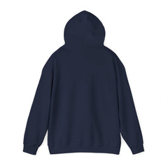 Adventure Round Logo Adult Hoodie