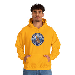 Adventure Elementary Hooded Sweatshirt - Adult Heavy Blend™