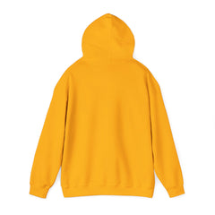 Adventure Round Logo Adult Hoodie