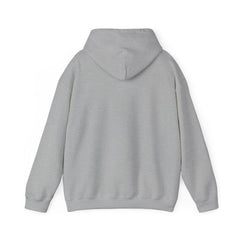 Adventure Round Logo Adult Hoodie