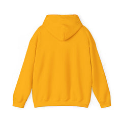 Adventure Round Logo Adult Hoodie