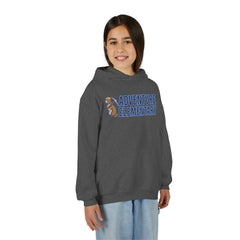 Adventure Elementary Youth Heavy Blend Hooded Sweatshirt (FL)