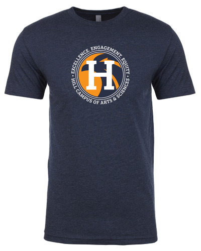 Hill Premium T-shirts