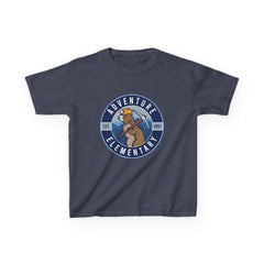 Kids Heavy Cotton™ Adventure Elementary Tee